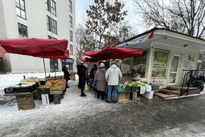 Wysokie ceny bananów