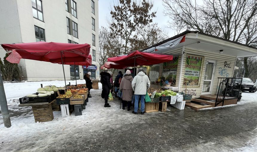 Wysokie ceny bananów