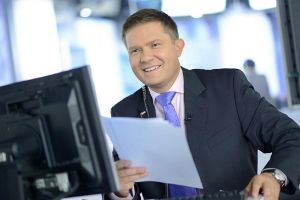 Sławomir Siezieniewski: kim jest dziennikarz TVP Info?