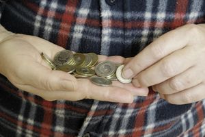 Jaką emeryturę dostaniemy w przyszłości? "Polacy wierzą, że rząd o nich zadba"