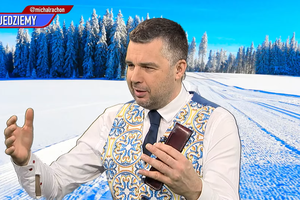 Niepewność w TV Republika