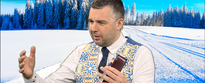 Niepewność w TV Republika