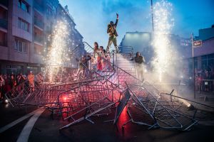 Malta Festival