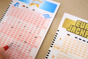 Lotto, Eurojackpot