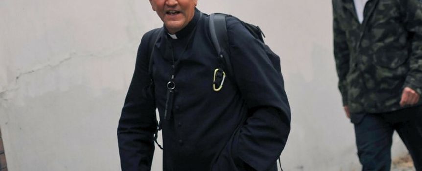 Michał Woźnicki