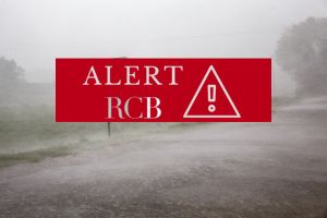 Alert RCB