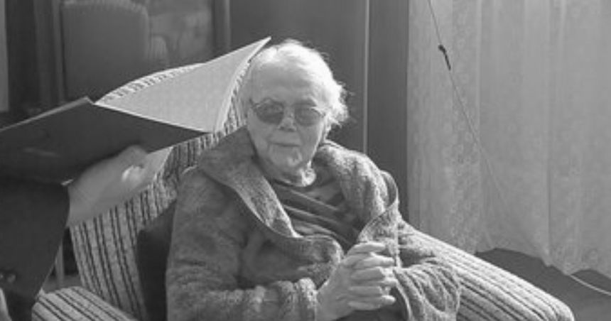 Janina Berger