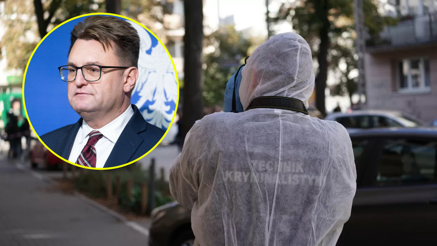 Śmierć przedszkolaka w Poznaniu