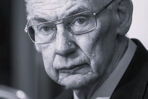 Prof. Michał Głowiński