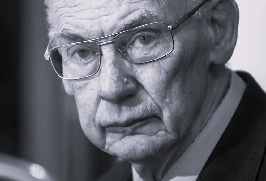 Prof. Michał Głowiński