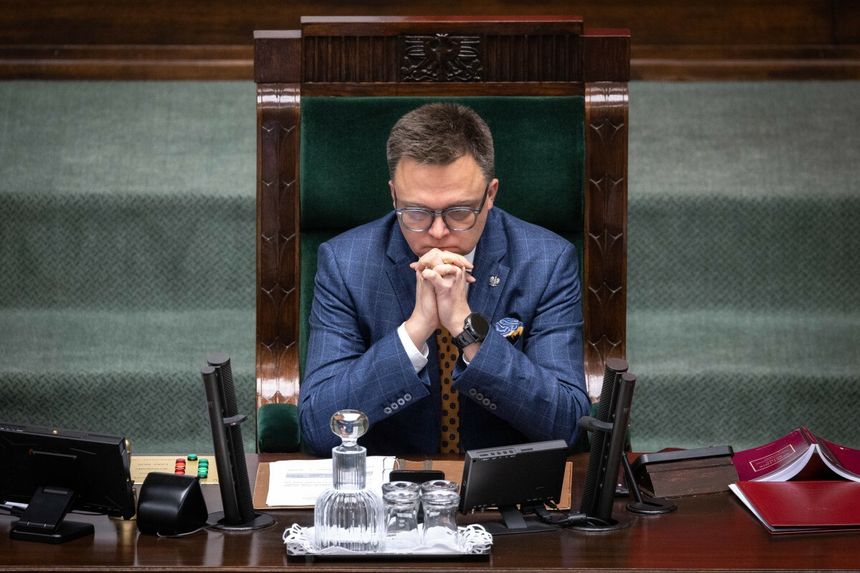 Szymon Hołownia