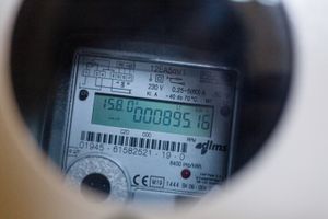 licznik energii elektrycznej