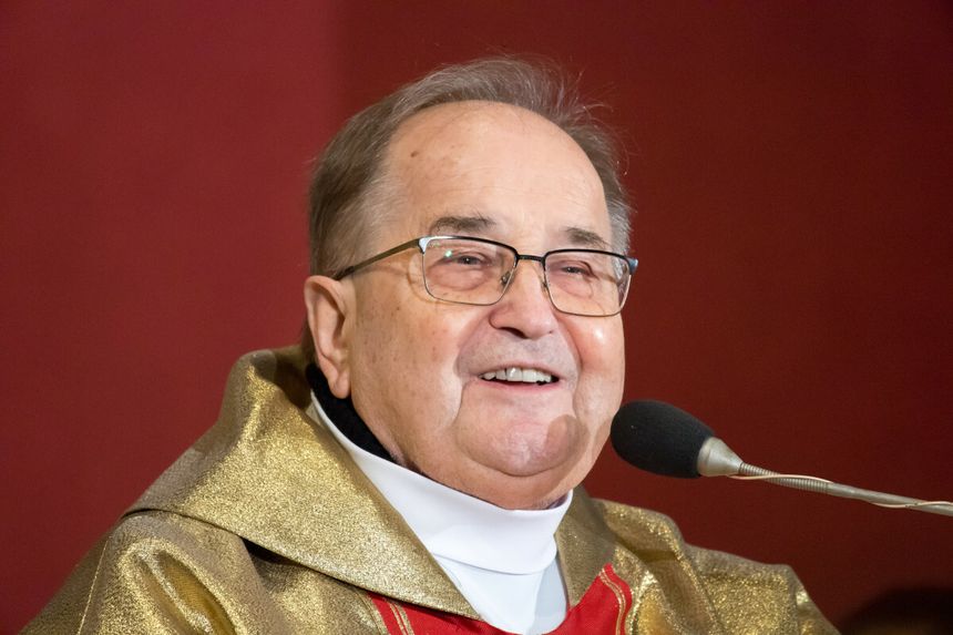 Tadeusz Rydzyk