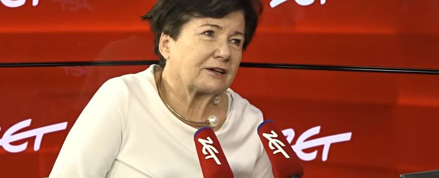 Hanna Gronkiewicz-Waltz