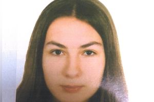 Julia Maza zaginiona