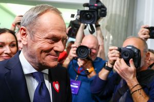 Donald Tusk