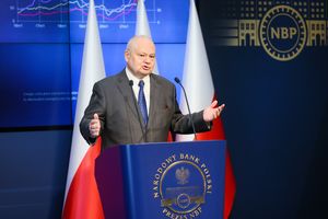 „Skończyliśmy ze zgrozą inflacji”. NBP podał nowe dane