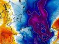 Mapa temperatury