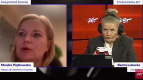 Monika Piątkowska