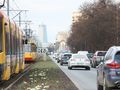 Warszawa, korki
