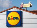 Lidl i Biedronka