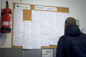 Niepokojące zjawisko na rynku pracy. „To szkodliwe stereotypy”