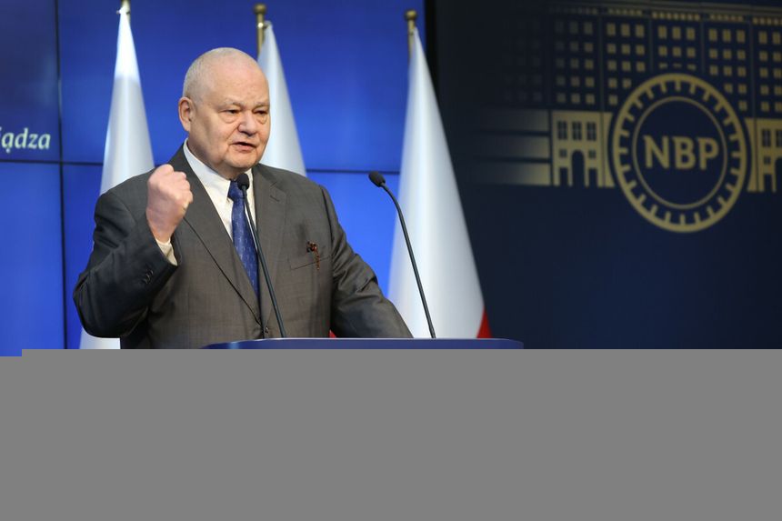 Przełom inflacyjny. Nowe dane Eurostatu dają cień nadziei