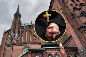 Co czeka księdza z orgii w Dąbrowie Górniczej?