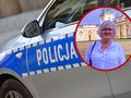 Elżbieta Grochowska zaginęła/policja