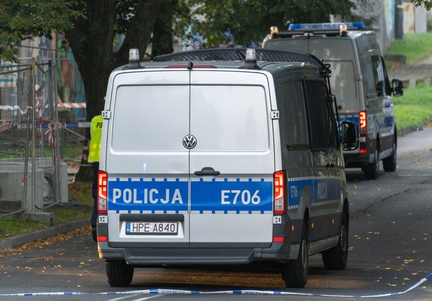 Policja