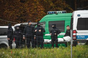 oficjalna przyczyna śmierci grzegorza borysa