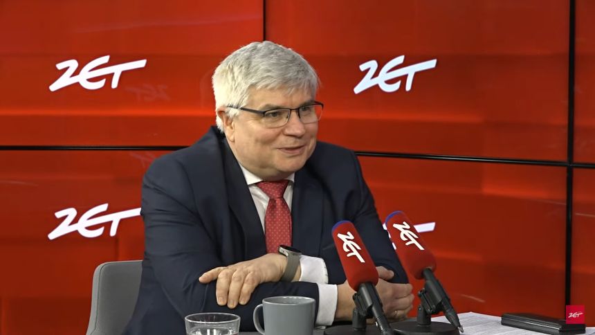 Maciej Lasek