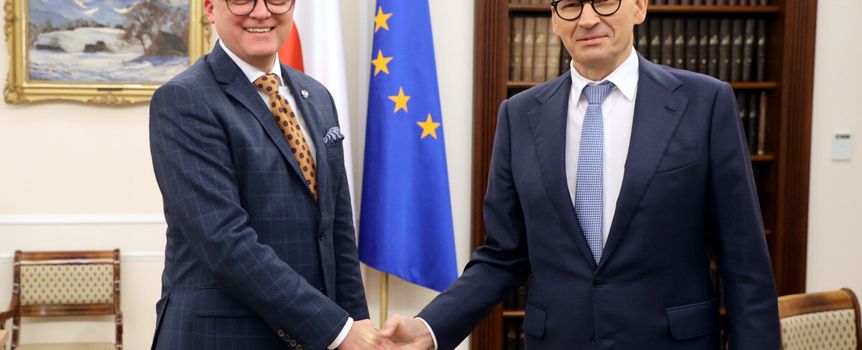 Będą zmiany w emeryturach. Premier: rząd zajmie się ustawą
