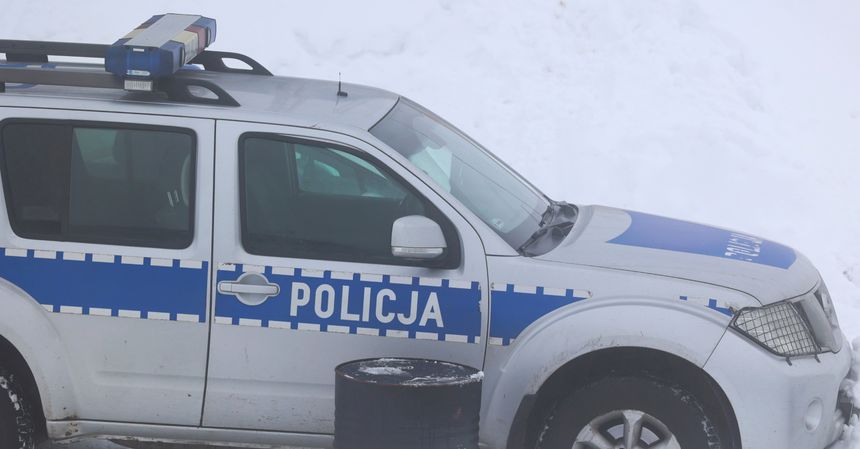 Policja