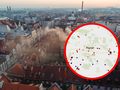 Smog w Poznaniu