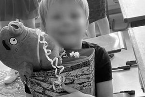 6-letni Joel został zamordowany