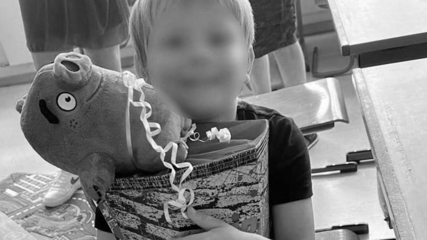 6-letni Joel został zamordowany