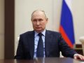 Władimir Putin