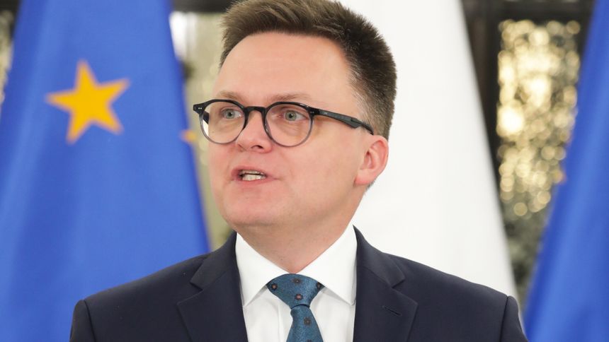 Szymon Hołownia