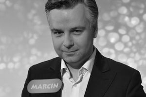 Marcin Bronikowski