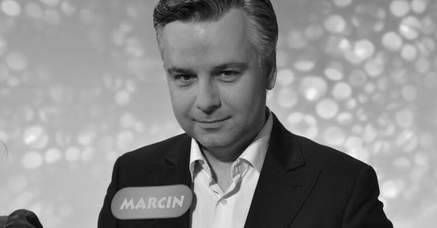 Marcin Bronikowski