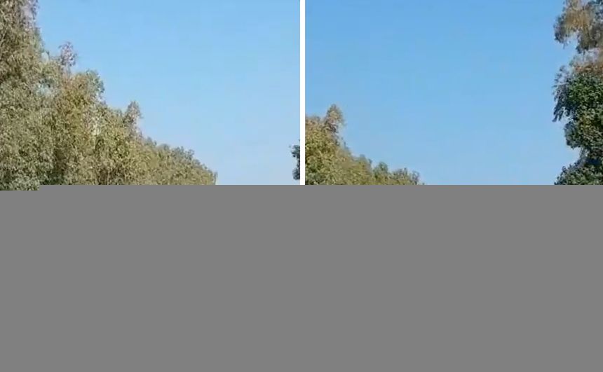 Wypadek na Sardynii