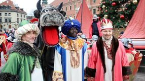 Orszak Trzech Króli