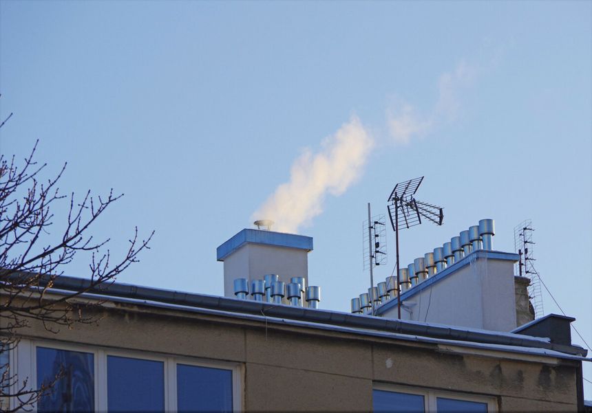 Minister klimatu: wznowiliśmy wypłaty z programu "Czyste Powietrze"
