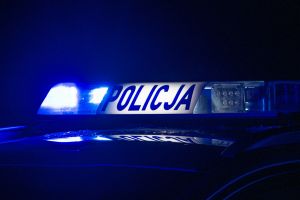 Wypadek w Kościerzynie