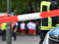 Nożownik zaatakował na siłowni
