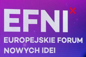 Zielona transformacja pod lupą uczestników EFNI