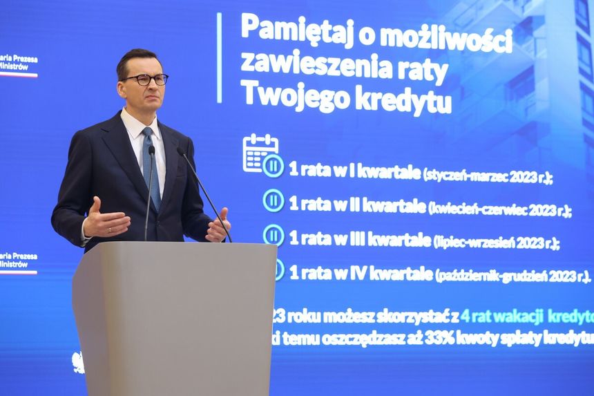 Mateusz Morawiecki