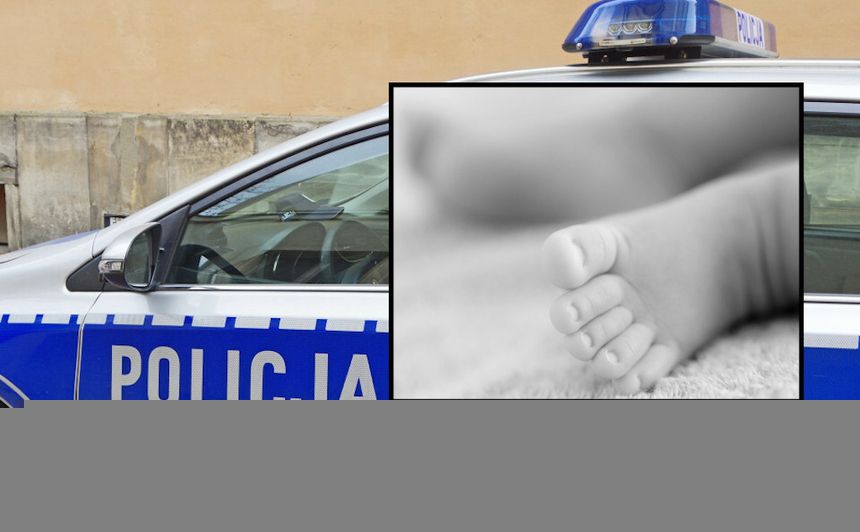 Śmierć 9-miesięcznej Blanki