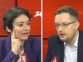 Spór o aborcję w Radiu ZET